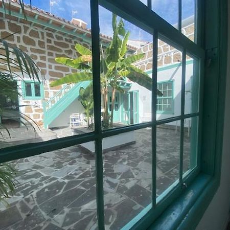 Hacienda De Las Indias, Cali Granadilla De Abona Esterno foto