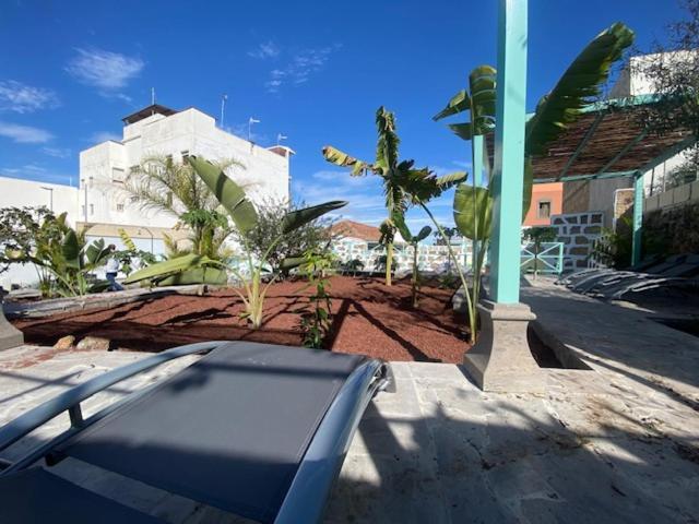 Hacienda De Las Indias, Cali Granadilla De Abona Esterno foto