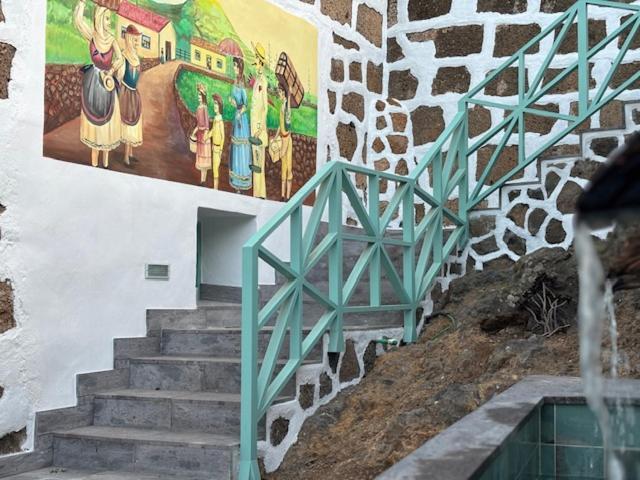 Hacienda De Las Indias, Cali Granadilla De Abona Esterno foto