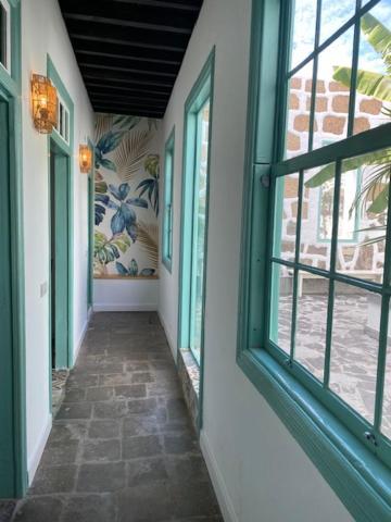 Hacienda De Las Indias, Cali Granadilla De Abona Esterno foto