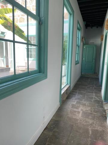 Hacienda De Las Indias, Cali Granadilla De Abona Esterno foto
